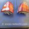 Фонари задние (левый и правый) для Opel Kadett E Горохів
