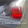 Фонари задние для Opel Omega A (1986-1993) Горохів