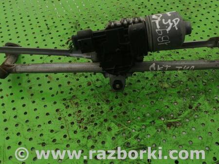 Моторчик дворников для Skoda Octavia Киев 1J1955113C