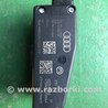 Механизм блокировки рулевой колонки для Volkswagen Touareg  (10-18) Киев 4H0905852B