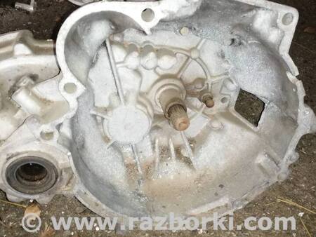 МКПП (механическая коробка) для Hyundai Pony Киев 4300036530