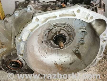 АКПП (коробка автомат) для Hyundai Sonata NF (09.2004-10.2010) Киев 4500039013