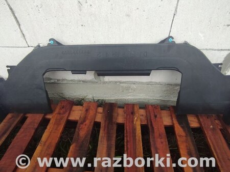Патрубок системы подачи воздуха для Toyota Land Cruiser 200 Киев 87211-80340