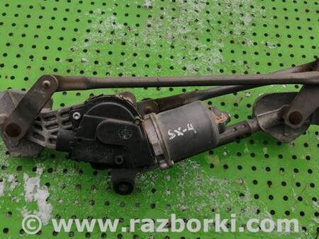 Трапеция стеклоочистителя для Suzuki SX4 Киев 3810079J01
