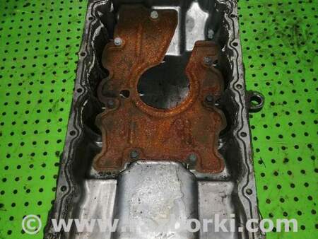 Поддон масляный для KIA Ceed Киев 215102A102