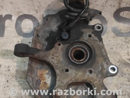 Цапфа передняя левая для KIA Sorento Киев 512513E251