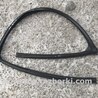 Уплотнитель стекла двери для Mitsubishi Outlander Киев 4B4J-Y02