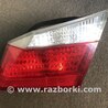 Фонарь задний правый внутренний для Honda Accord CR CT (06.2013 - 01.2020) Киев 34150-T2A-A01