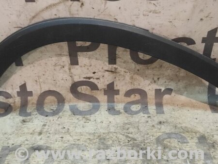 Накладка крыла (расширитель арки) для KIA Sorento Київ 877412P000