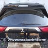 Дверь задняя для Mitsubishi Outlander Киев 5801B669