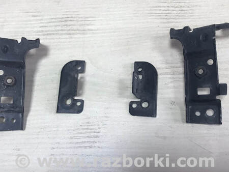 Крепёж ПТФ правой для Honda Civic 4D Киев 33912SNB000