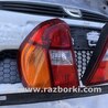 Фонарь задний для Renault Symbol Харьков