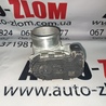 Дроссельная заслонка для Audi (Ауди) A4 (все модели, все года выпуска) Львов 06K133062AG