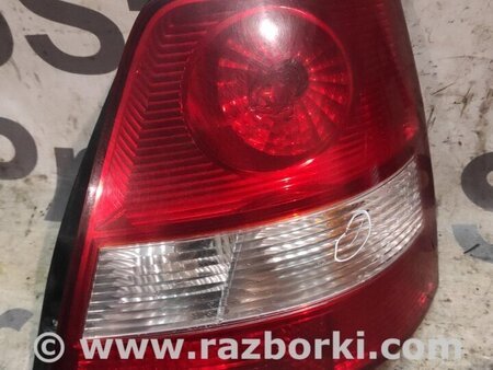 Фонарь задний правый для KIA Sorento Киев 924013E010