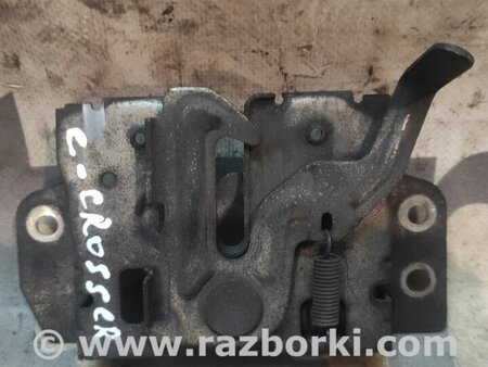 Замок капота для Citroen C-Crosser Киев 793498