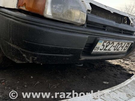 Бампер передний для Ford Escort Запорожье