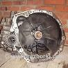 МКПП (механическая коробка) для Renault Scenic II Киев 8200128325