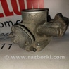Дроссельная заслонка для Chevrolet Aveo (все модели) Львов F01R00U006, 9015247