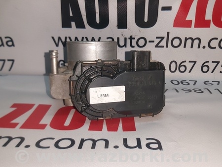 Дроссельная заслонка для Mazda CX-7 Львов L35M13640A