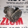 Дроссельная заслонка для Volkswagen Bora A4 (08.1998-01.2005) Львов 030133064F 