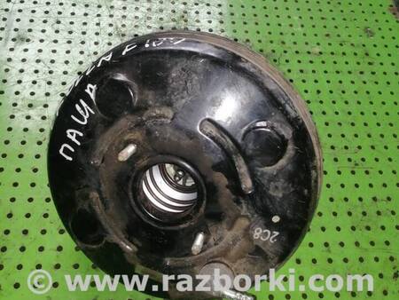 Вакуумный усилитель для Toyota Corolla E150 (11.2006-08.2013) Киев 4461012G50