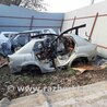 Четверть для Nissan Tiida Запорожье