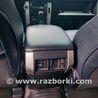 Подлокотник для Toyota Land Cruiser Prado 150 Днепр