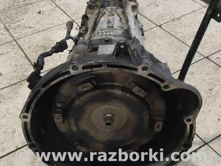 АКПП (коробка автомат) для KIA Sorento Киев 450004C051