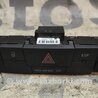 Кнопка аварийки для Seat Ibiza Киев 6J0927137SAT7