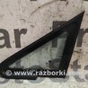 Стекло боковое глухое переднее левое для Hyundai Trajet (1999-2007) Киев 878703A010