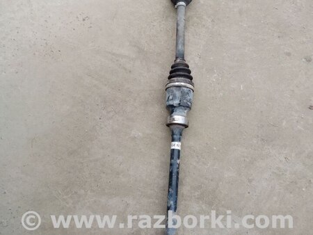 Полуось правая для Mazda 6 GJ (2012-...) Запорожье