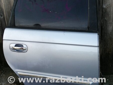 Дверь задняя правая для Hyundai Trajet (1999-2007) Киев 770043A020
