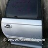 Дверь задняя правая для Hyundai Trajet (1999-2007) Киев 770043A020