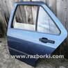 Дверь задняя левая для Skoda Forman Киев 115740054