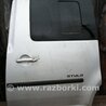 Дверь сдвижная левая для Volkswagen Caddy 3 (2003-2020) Киев 2K0843107S