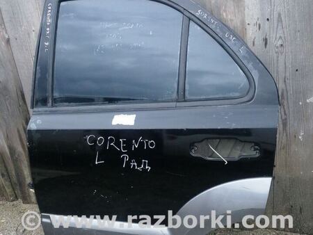 Дверь задняя левая для KIA Sorento Киев 770033E100
