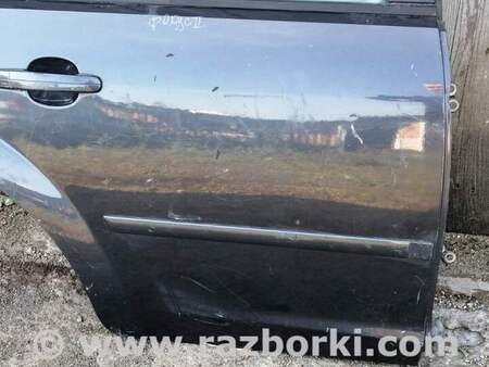 Дверь задняя правая для Ford Focus 2 (08.2004 - 07.2010) Киев 1505767