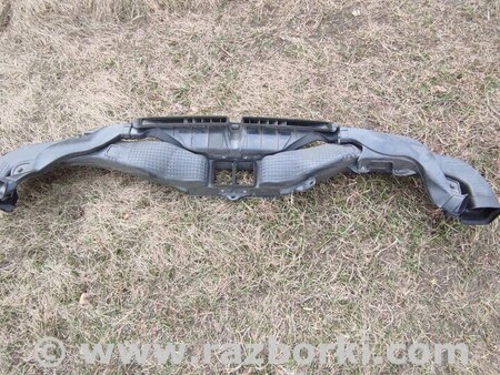 Воздуховод для Toyota Land Cruiser 200 Киев 55843-60140, 55953-60140
