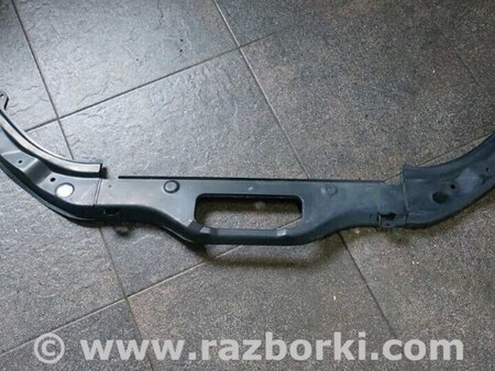 Накладка замка капота для Mazda 3 BM/BN (2013-2019) (III) Запорожье