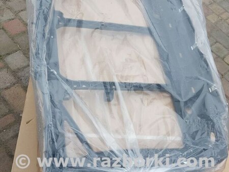 Панель передняя для Mazda 3 BM/BN (2013-2019) (III) Запорожье