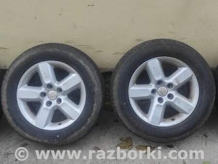 Диск R16 для Toyota RAV-4 (00-05) Киев 4261142140
