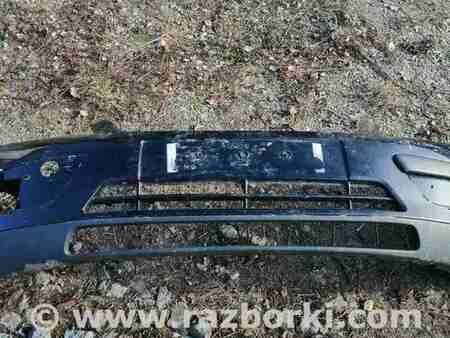 Бампер передний для Ford Focus 2 (08.2004 - 07.2010) Киев 1336763