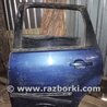 Дверь задняя левая для Ford C-Max Mk1, Mk2 Киев 1496877