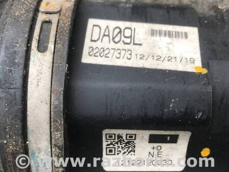 Привод передний левый для Toyota RAV-4 (05-12) Киев 4342042240
