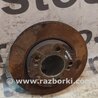 Диск тормозной передний для SsangYong Kyron Киев 4144109100