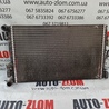 Радиатор основной для Skoda Fabia Львов 6Q0121253L