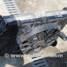 Радиатор основной для BMW E87 (2004-2012) Львов 781025802