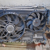 Радиатор основной для Volkswagen Multivan T4, T5, T6 (все года) Львов 7H0121253J
