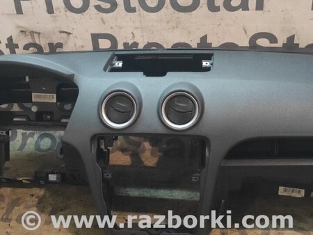 Торпеда для Ford Fusion 1 поколение (02-12) Киев 1707835
