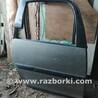 Дверь задняя правая для Skoda Roomster Киев 5J7833052A